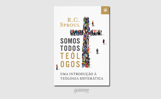 Sproul dividiu este livro em 8 partes e 60 breves capítulos