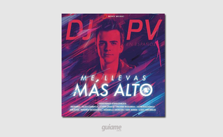 O DJ segue os passos de alguns cantores como Aline Barros, Thalles Roberto e até André Valadão. (Foto: Divulgação).