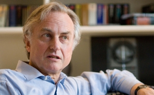 Richard Dawkins. (Foto: Telegraph)