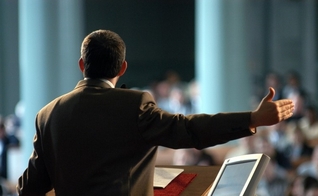 Pastor. (Foto: Getty)