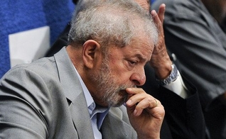 Lula. (Foto: Brasil 247)