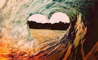 Mar. (Foto: Não Morda a Maçã)