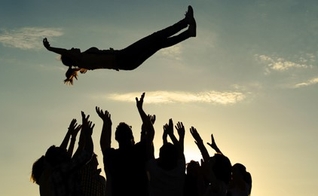 Confiança. (Foto: GO Consultoria)