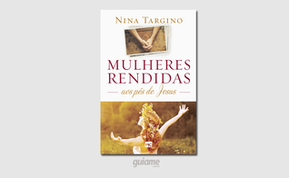 A autora aborda a questão da rendição, e como ela é vista como sinal de inferioridade pela sociedade. (Foto: Divulgação).