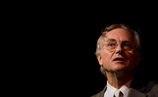 Richard Dawkins é biólogo evolucionista, etólogo e um dos principais nomes do ateísmo no mundo. (Foto: Reprodução)