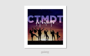 O álbum está sendo distribuído no Brasil pela Onimusic. (Foto: Divulgação).