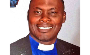 O motorista disse que o pastor estava orando alto no momento do sequestro. (Foto: Reprodução).