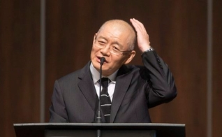 Hyeon Soo Lim foi libertado de uma prisão na Coreia do Norte e voltou para sua igreja e sua família, no Canadá. (Foto: Huffington Post Canada)