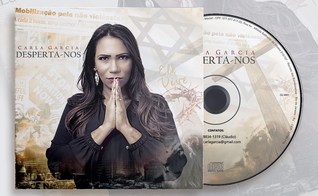 O projeto musical vem com cinco faixas. (Foto: Divulgação).