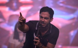 Samuel Vagner é pastor da Comunidade Cristã Videira. (Foto: Reprodução).