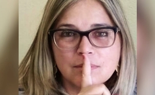 Marisa Lobo é psicóloga, cristã e especializada em Direitos Humanos. (Foto: Arquivo pessoal)