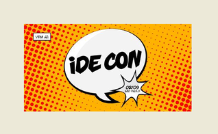 O evento conta com o lançamento de quatro novas obras voltadas para o público geek. (Foto: Divulgação).