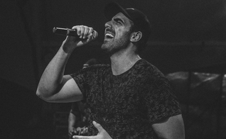 A Banda Salt surgiu em 2014, quando cinco amigos se juntaram para participar de um concurso de bandas gospel. (Foto: Divulgação).