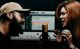 O vídeo foi dirigido por Fydell Botti, da MÓ Produções. (Foto: Divulgação).