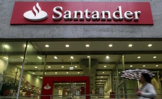 Santander. (Foto: Facebook)