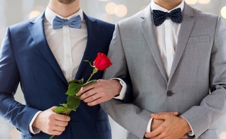 Homossexualidade. (Foto: stirilekanald.ro)