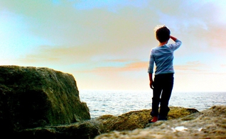 Saudade. (Foto: Jeff Wendell)