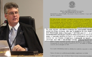 Após ter sua decisão mal interpretada, Waldemar Cláudio de Carvalho chegou a ser chamado de 'juiz da cura gay' pela grande mídia. (Imagem: Guiame)
