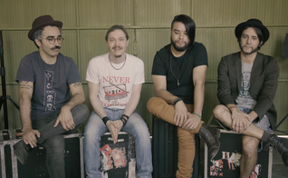 Mauro Henrique anunciou o lançamento de mais quatro singles até o final do ano. (Foto: Reprodução).