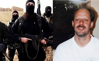 Estado Islâmico afirma que Stephen Paddock foi um "lobo solitário". (Imagem: Guiame)
