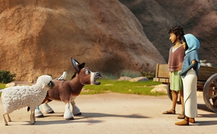 O filme estreia em novembro no Brasil. (Foto: Divulgação).