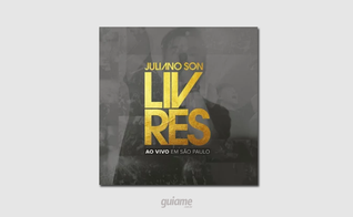 O projeto sucede o disco “Só em Jesus” que foi lançado em setembro de 2015. (Foto: Divulgação).