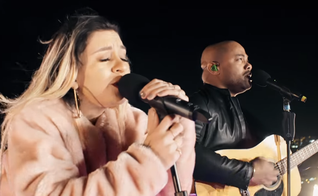 Em poucas horas o vídeo já rendeu mais de 50 mil visualizações. (Foto: Reprodução).