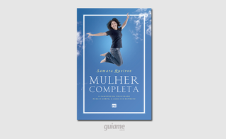 Samara Queiroz revisita verdades bíblicas para aconselhar mulheres. (Foto: Divulgação).