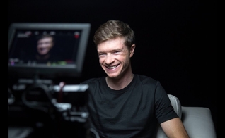 Ben King venceu a bulimia quando entregou tudo a Deus. (Foto: Reprodução).