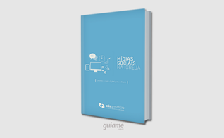 O lívro foi lançado um ano após o e-book gratuito “Mídias Sociais na Igreja”. (Foto: Divulgação).