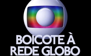 Rede Globo tem se tornado alvo de diversos protestos, após promover uma agenda que ataca os valores da Família. (Imagem: Gshow)