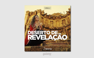 "Considero que é o projeto mais autoral que eu já fiz em 20 anos", disse Ana Paula Valadão. (Foto: Divulgação).