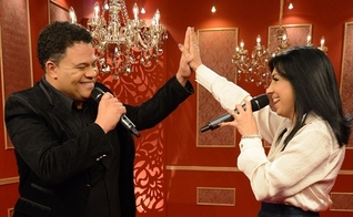 A nova versão comemora três décadas da gravadora MK Music. (Foto: Divulgação).