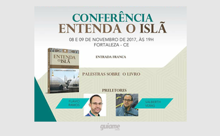 O evento acontece no Seminário e Instituto Bíblico Maranata (Sibima), em Fortaleza. (Foto: Divulgação).