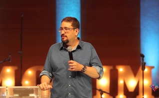 O pastor Luciano Subirá explicou sua posição sobre a ideologia de gênero. (Foto: Reprodução).
