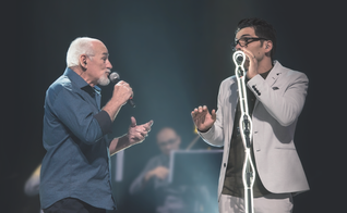 Além de “Situações”, o disco conta com outros clássicos emocionantes. (Foto: Divulgação).