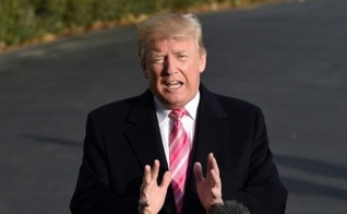 Donald Trump. (Foto: Breitbart)