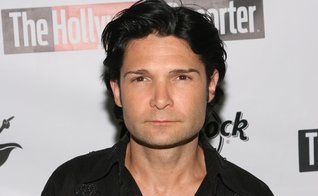 Corey Feldman sofreu abusos sexuais em Hollywood quando era ator mirim. (Foto: Jesse Grant/Getty Images)