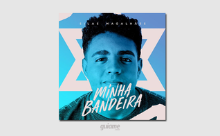 Silas Magalhães é o compositor e responsável pela mixagem e masterização da música. (Foto: Divulgação).