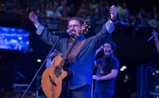 O desafio faz parte da campanha "Vem para o streaming". (Foto: Reprodução).