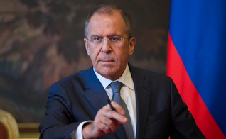 Sergey Lavrov é o ministro das Relações Exteriores da Rússia. (Foto: Reprodução).