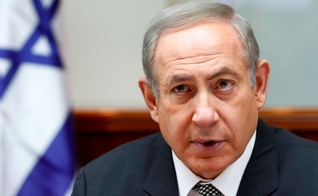 Benjamin Netanyahu definiu o regime islâmico como 'hipocrisia'. (Foto: Reprodução).