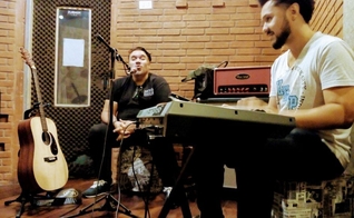 Suas composições foram gravadas por nomes como Leonardo Gonçalves e Marcelo Aguiar. (Foto: Divulgação).