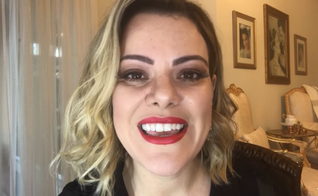 Ana Paula Valadão falou de sua experiência no YouTube. (Foto: Reprodução).