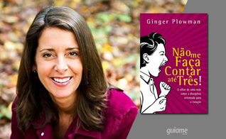 Ginger Plowman, fundadora do ministério Preparing The Way, é autora de vários livros. (Foto: Divulgação).