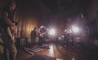 O projeto será lançado pela Nova Fase Music. (Foto: Divulgação).