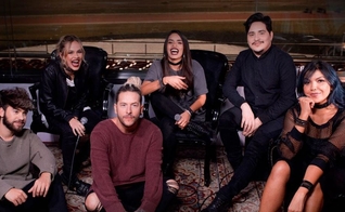 Para o lançamento da primeira parte desse projeto eles lançam três versões. (Foto: Divulgação).