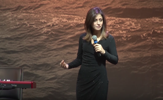 Rosana Alves é Diretora Acadêmica do Neurogenesis Institute (EUA). (Foto: Reprodução/YouTube)