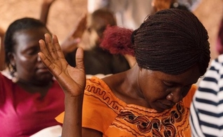 A Missão 'New Covenant' atua implantando igrejas em diversos países da África. (Foto: Instagram)