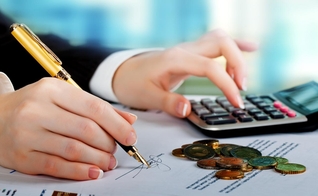 Finanças. (Foto: morganmckinley.ie)